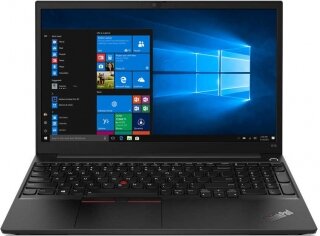 Lenovo ThinkPad E15 G2 20TD0047TX037 Notebook kullananlar yorumlar